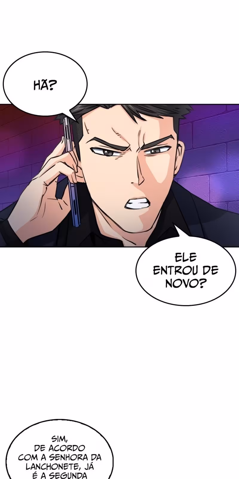 Página do Capítulo 50