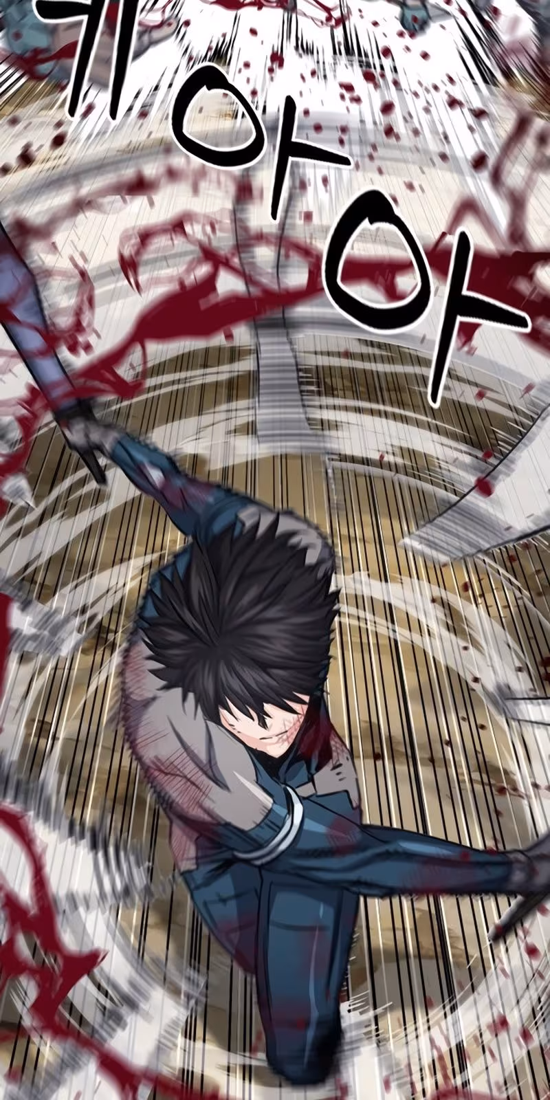 Página do Capítulo 50