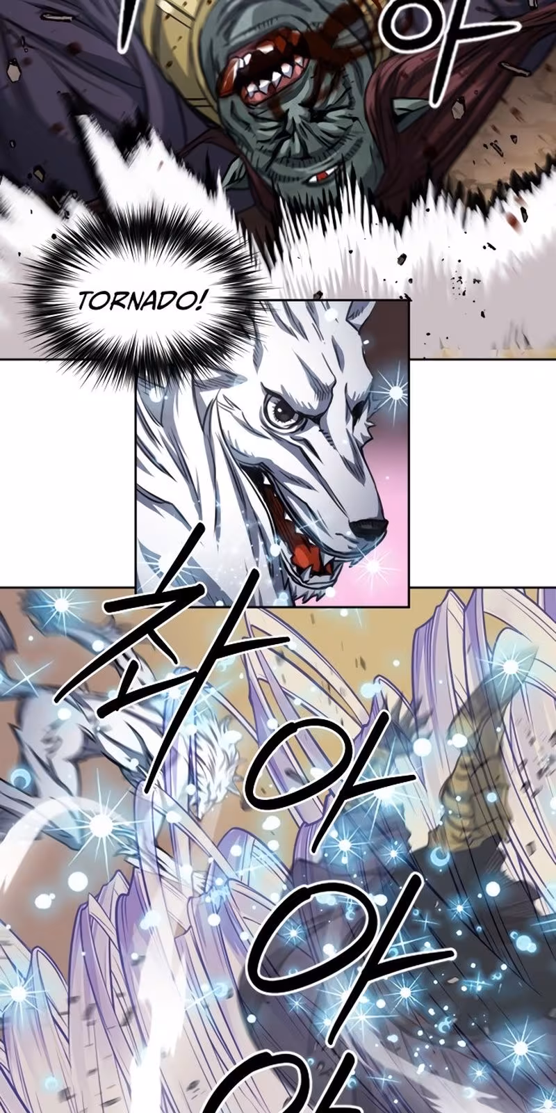 Página do Capítulo 50