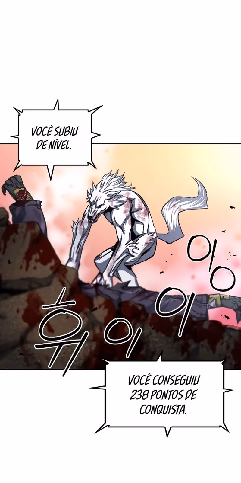 Página do Capítulo 50