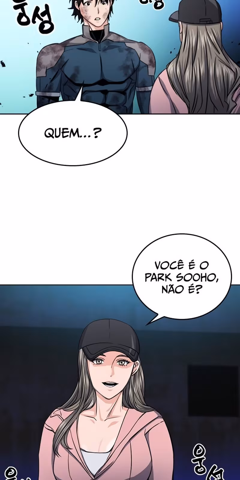 Página do Capítulo 50