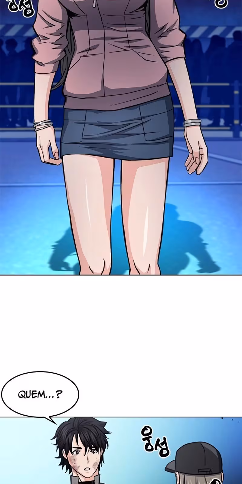 Página do Capítulo 51