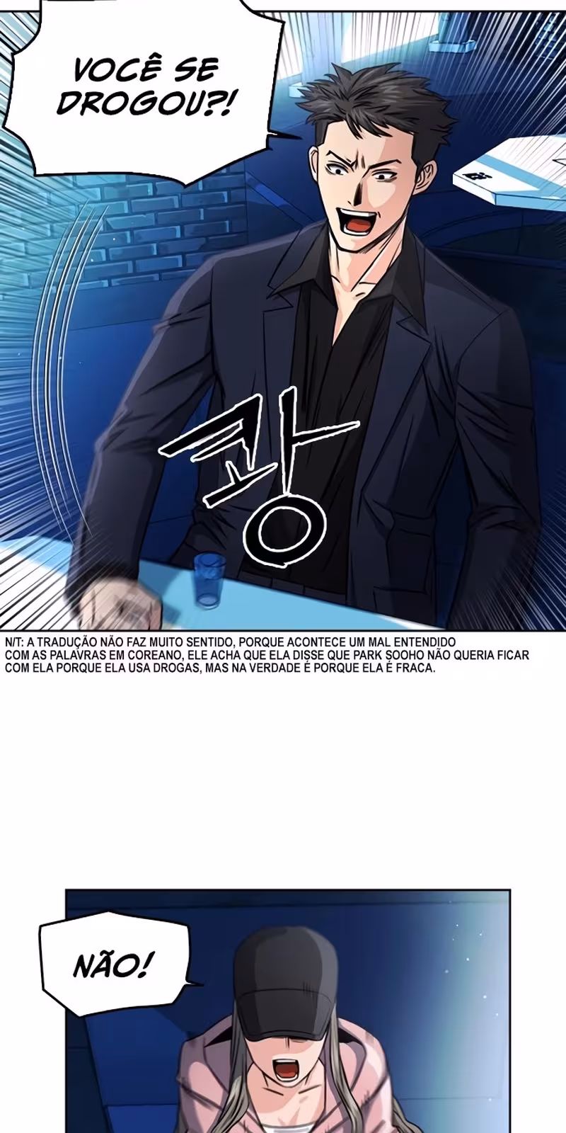 Página do Capítulo 51