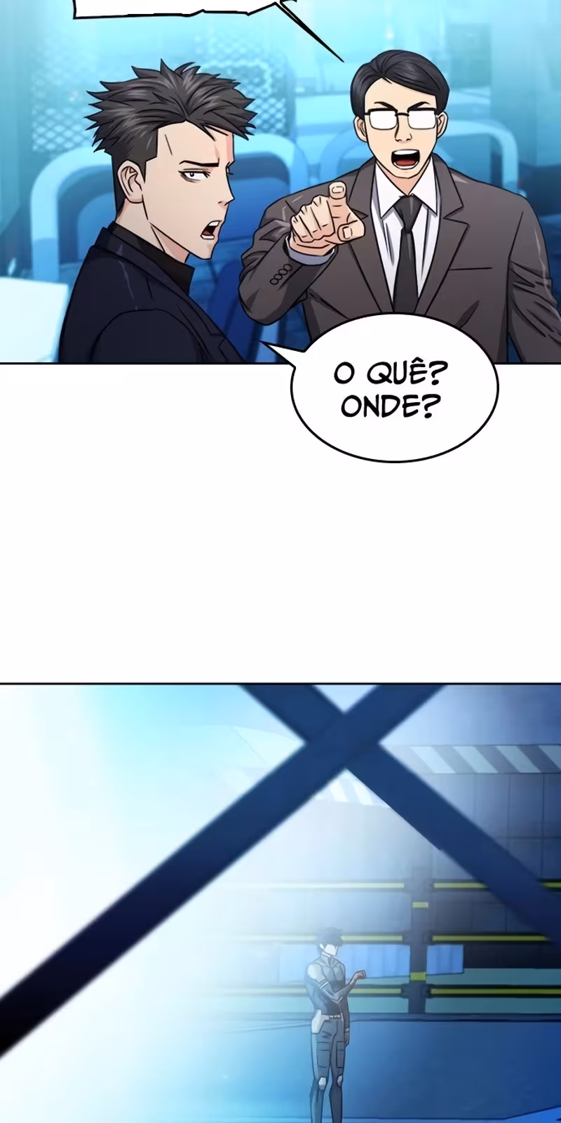 Página do Capítulo 51