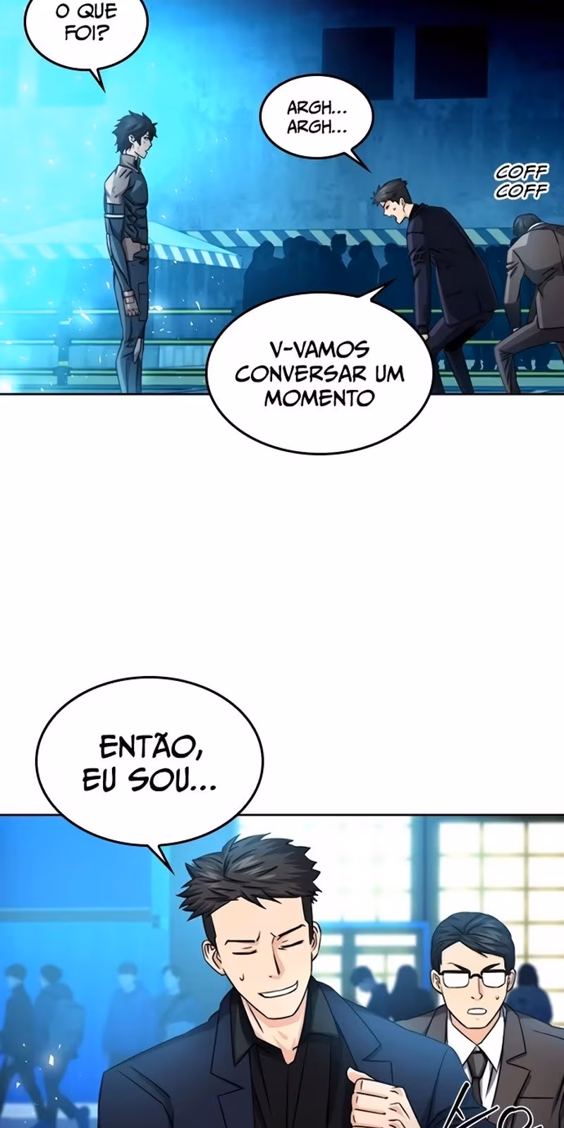 Página do Capítulo 51