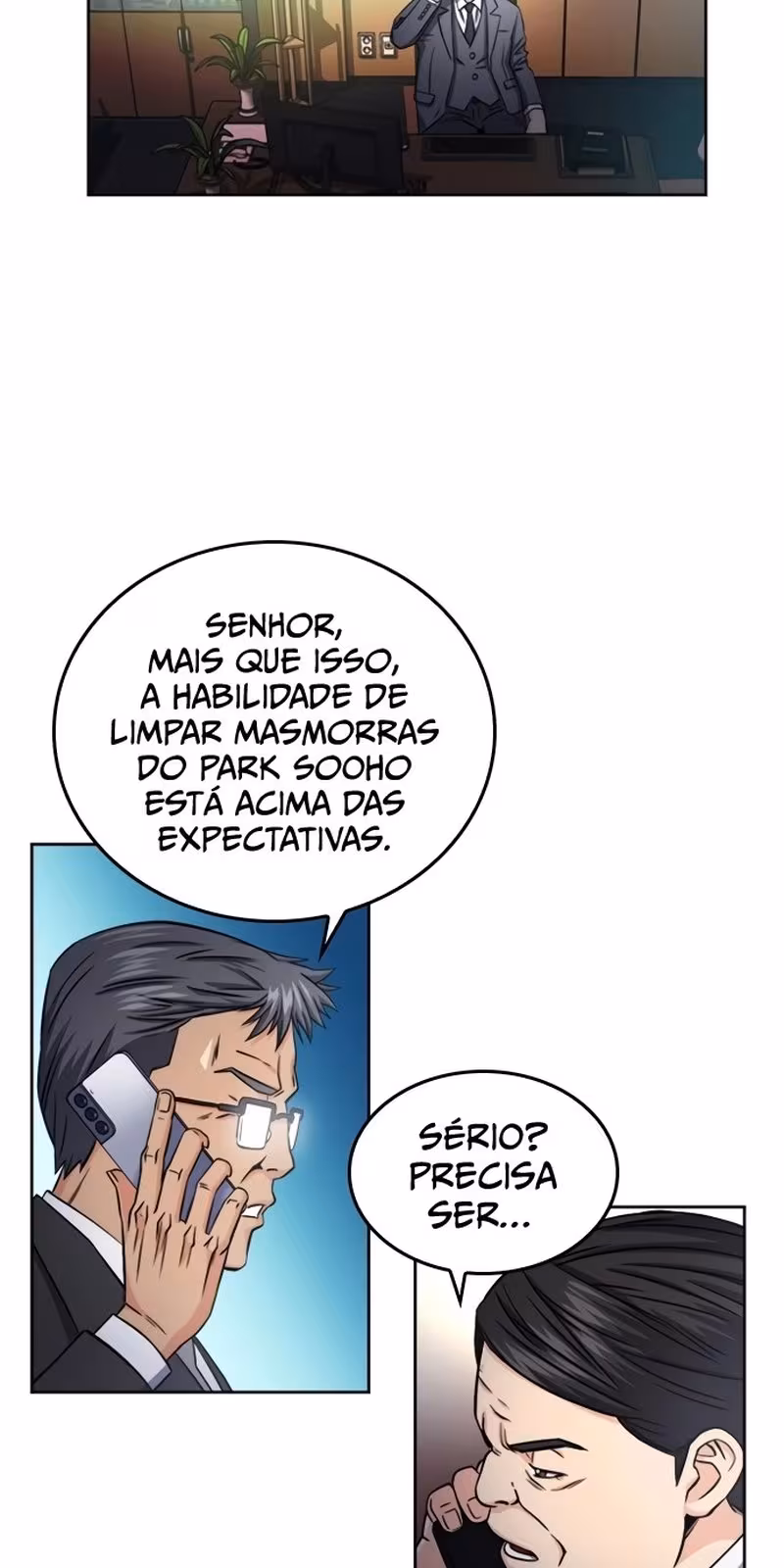 Página do Capítulo 51