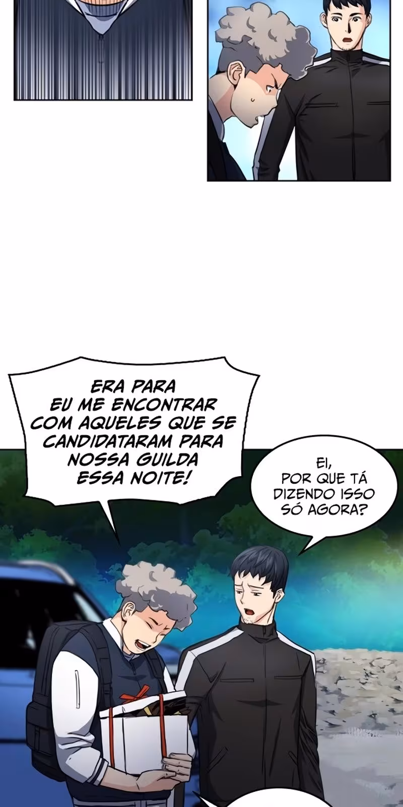 Página do Capítulo 51