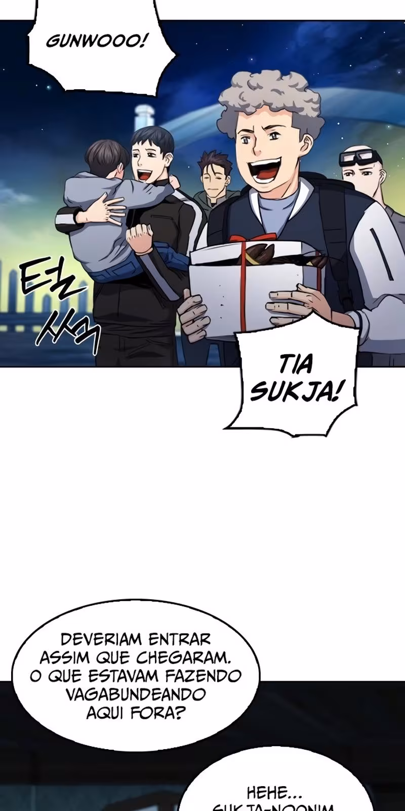 Página do Capítulo 51