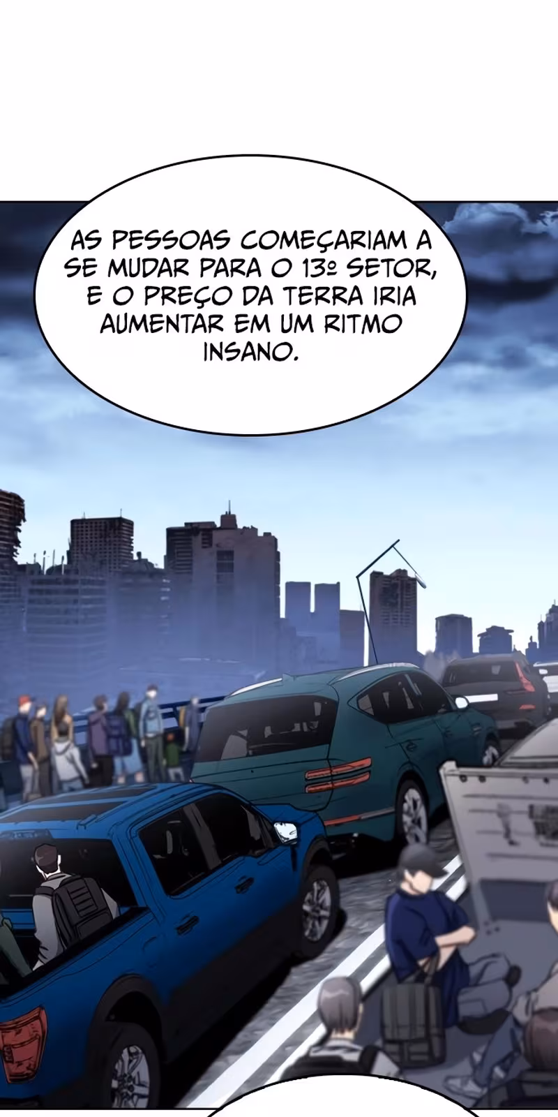 Página do Capítulo 52