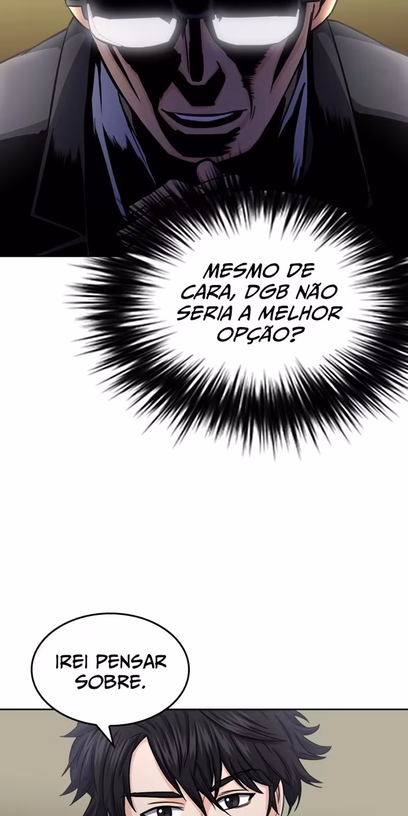 Página do Capítulo 52