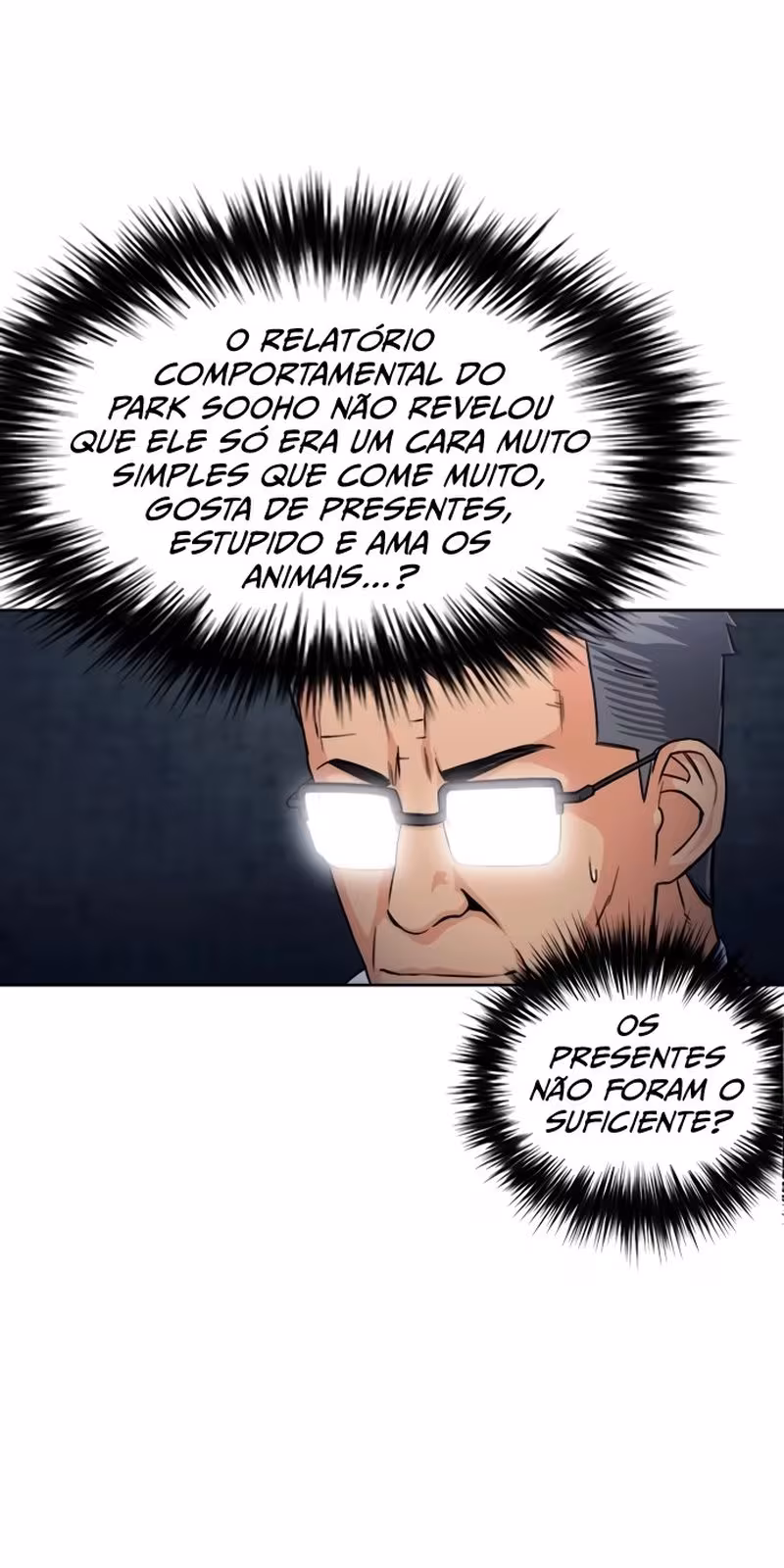 Página do Capítulo 52