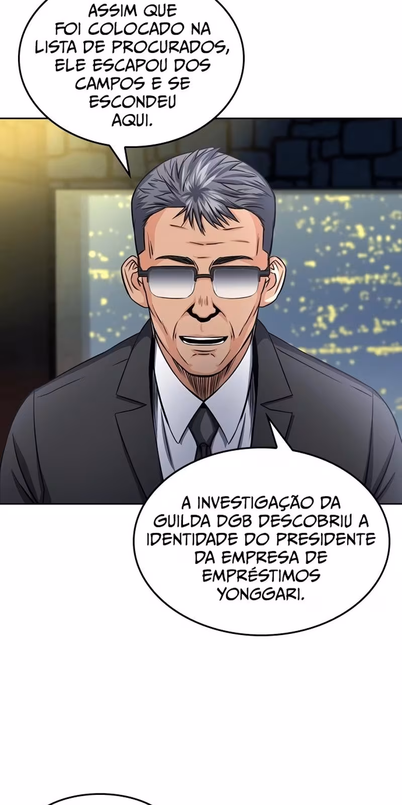 Página do Capítulo 52