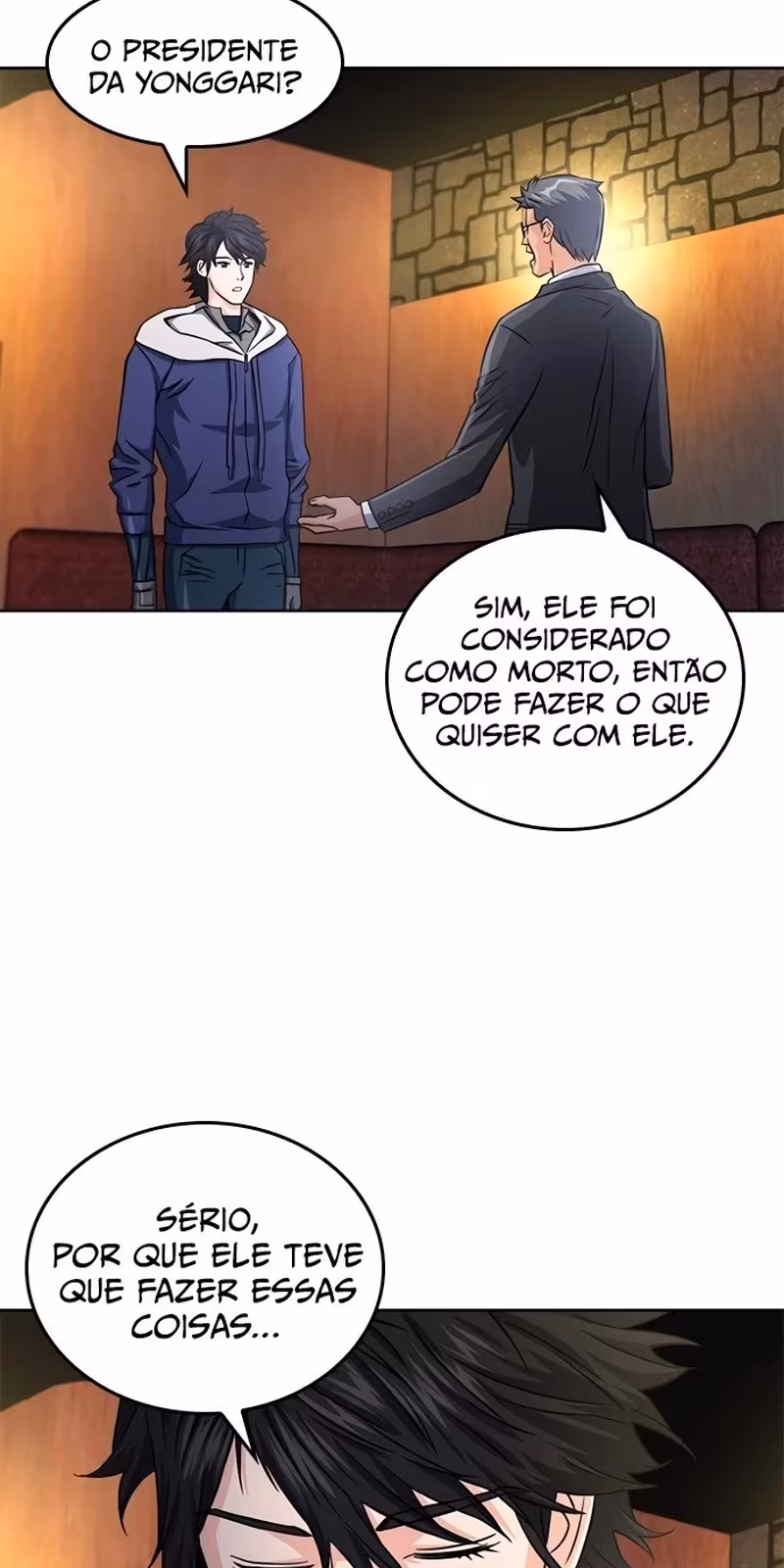 Página do Capítulo 52