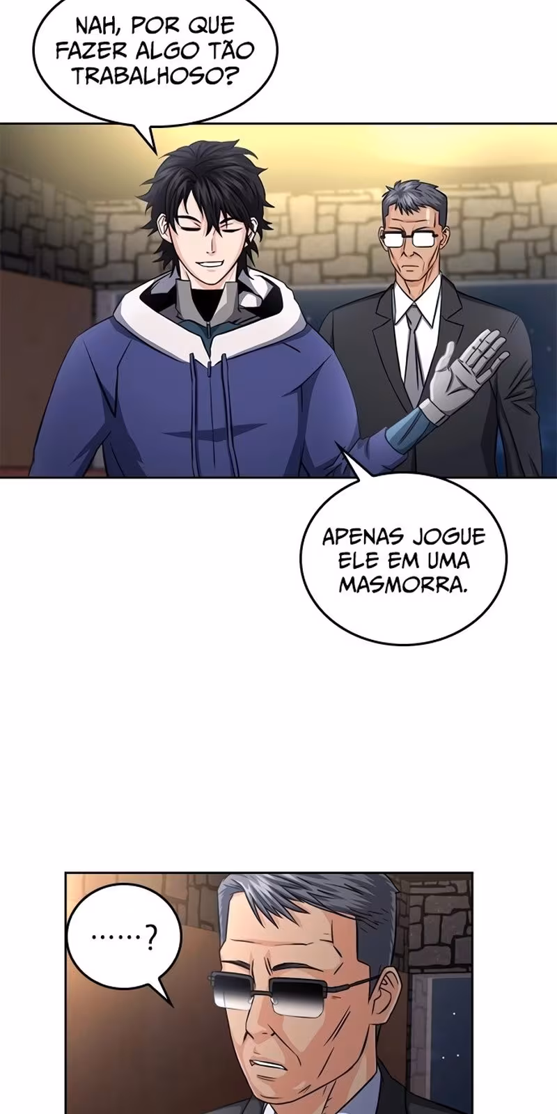 Página do Capítulo 52