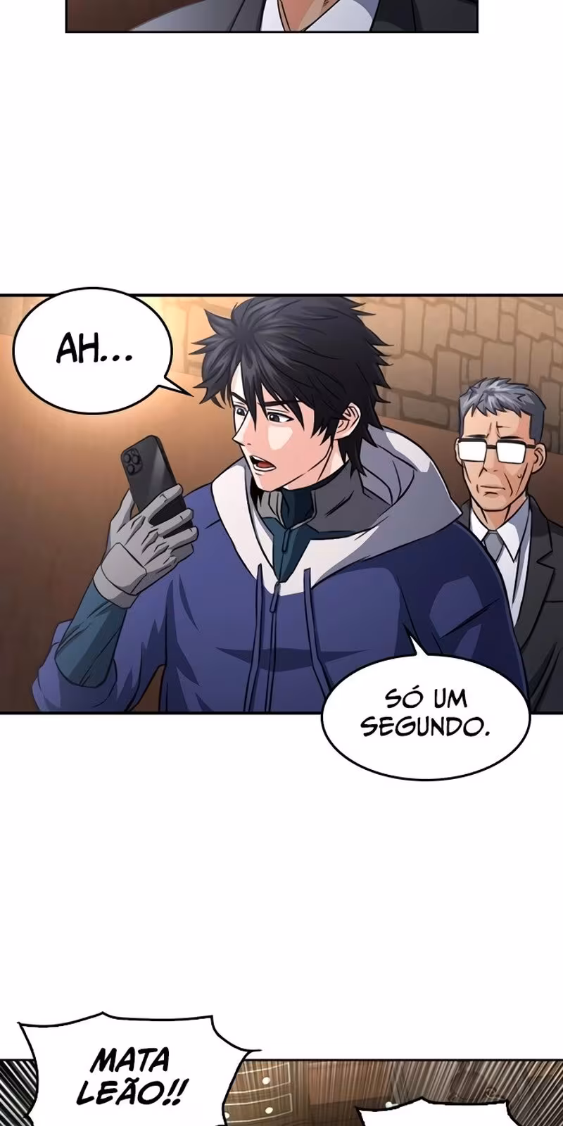 Página do Capítulo 52