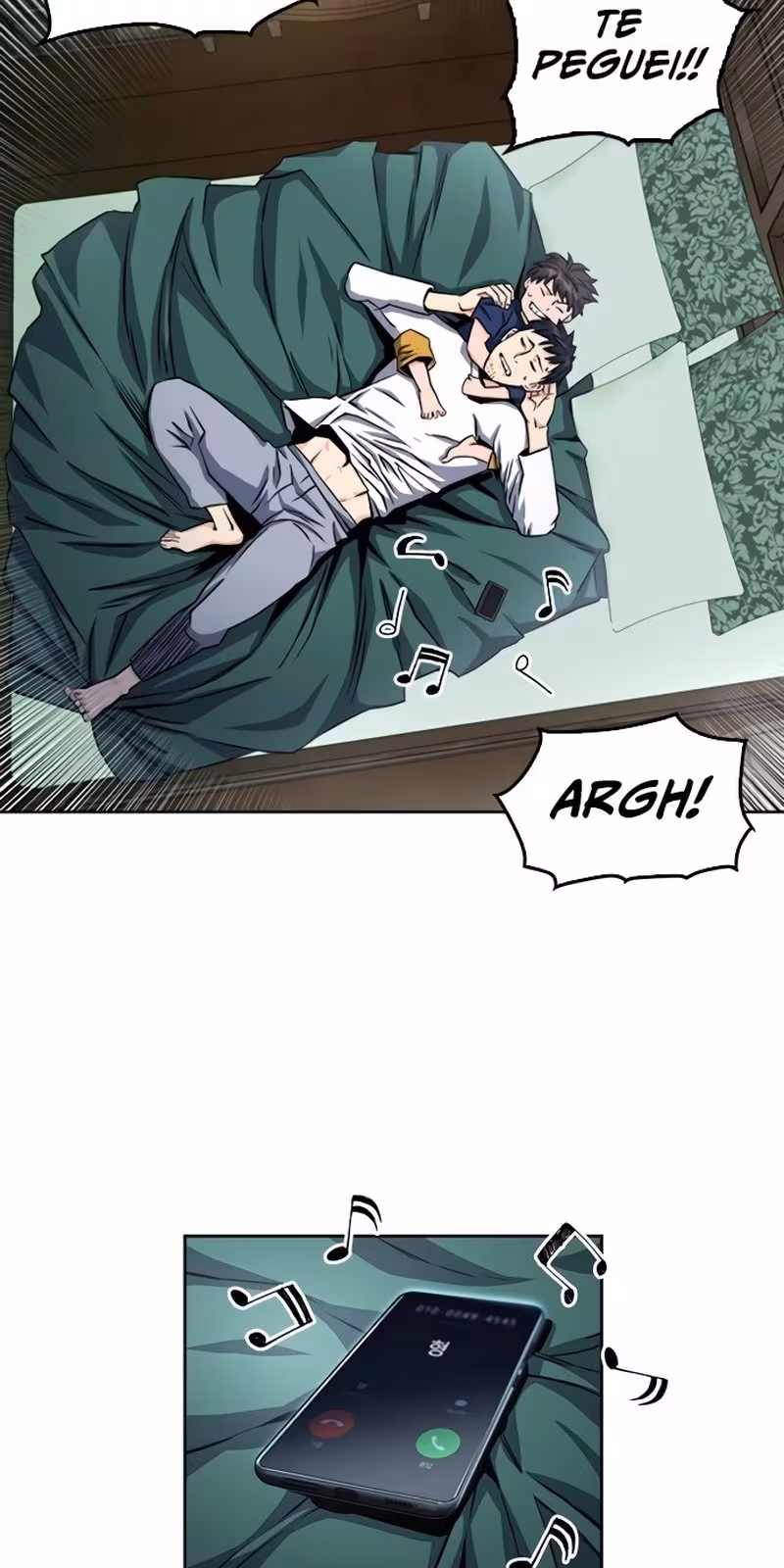 Página do Capítulo 52