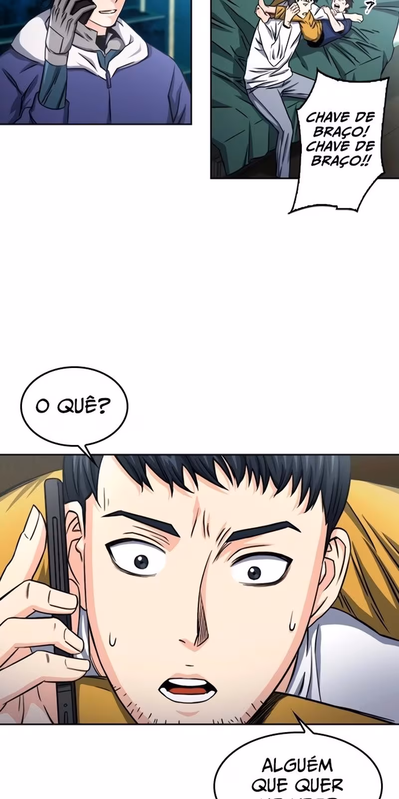 Página do Capítulo 52