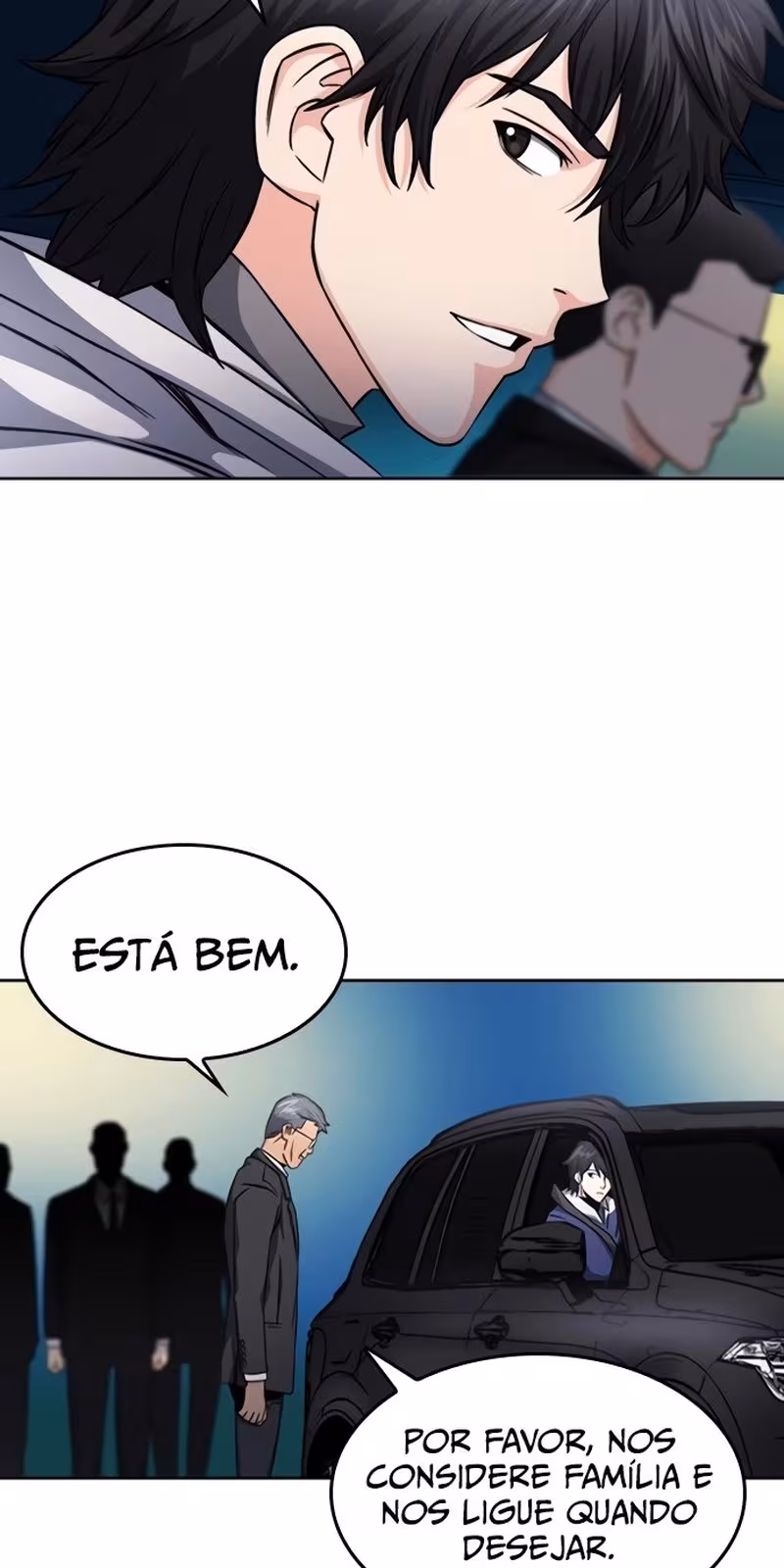 Página do Capítulo 52