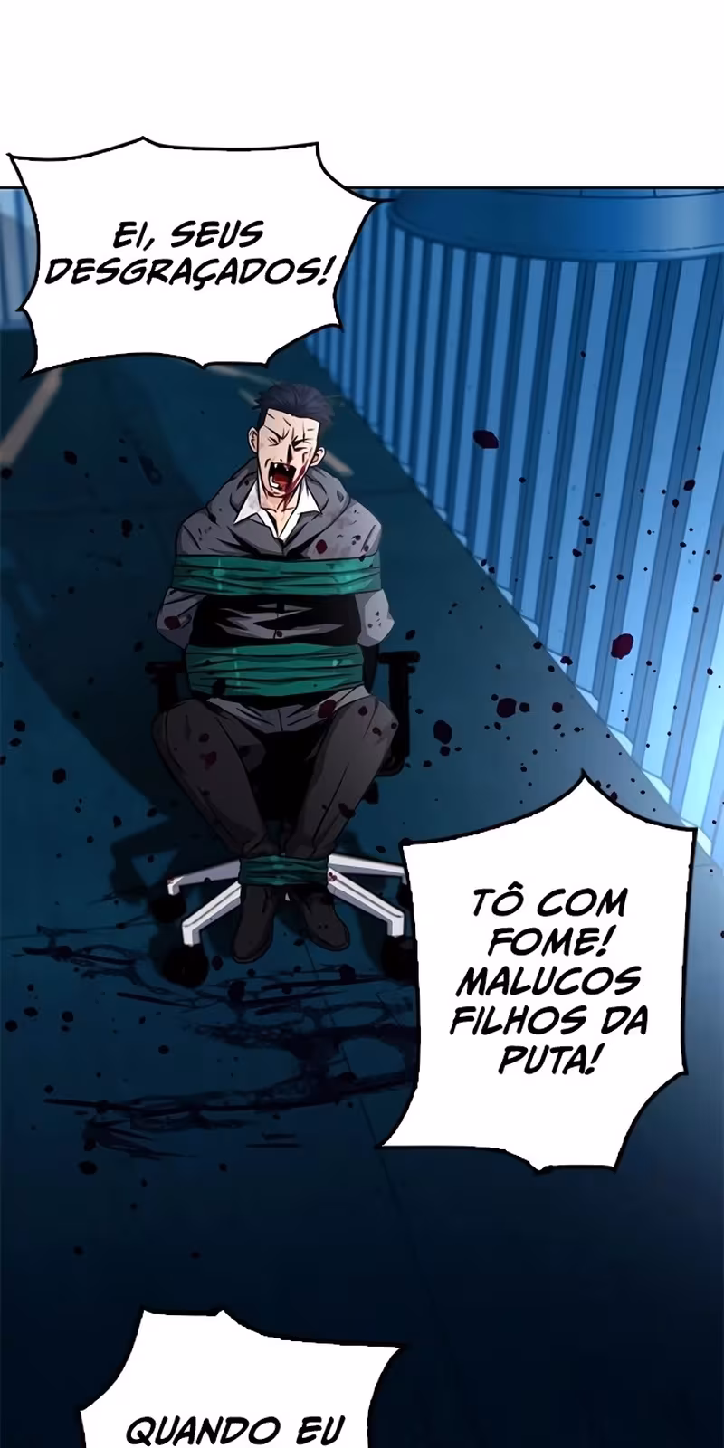 Página do Capítulo 52