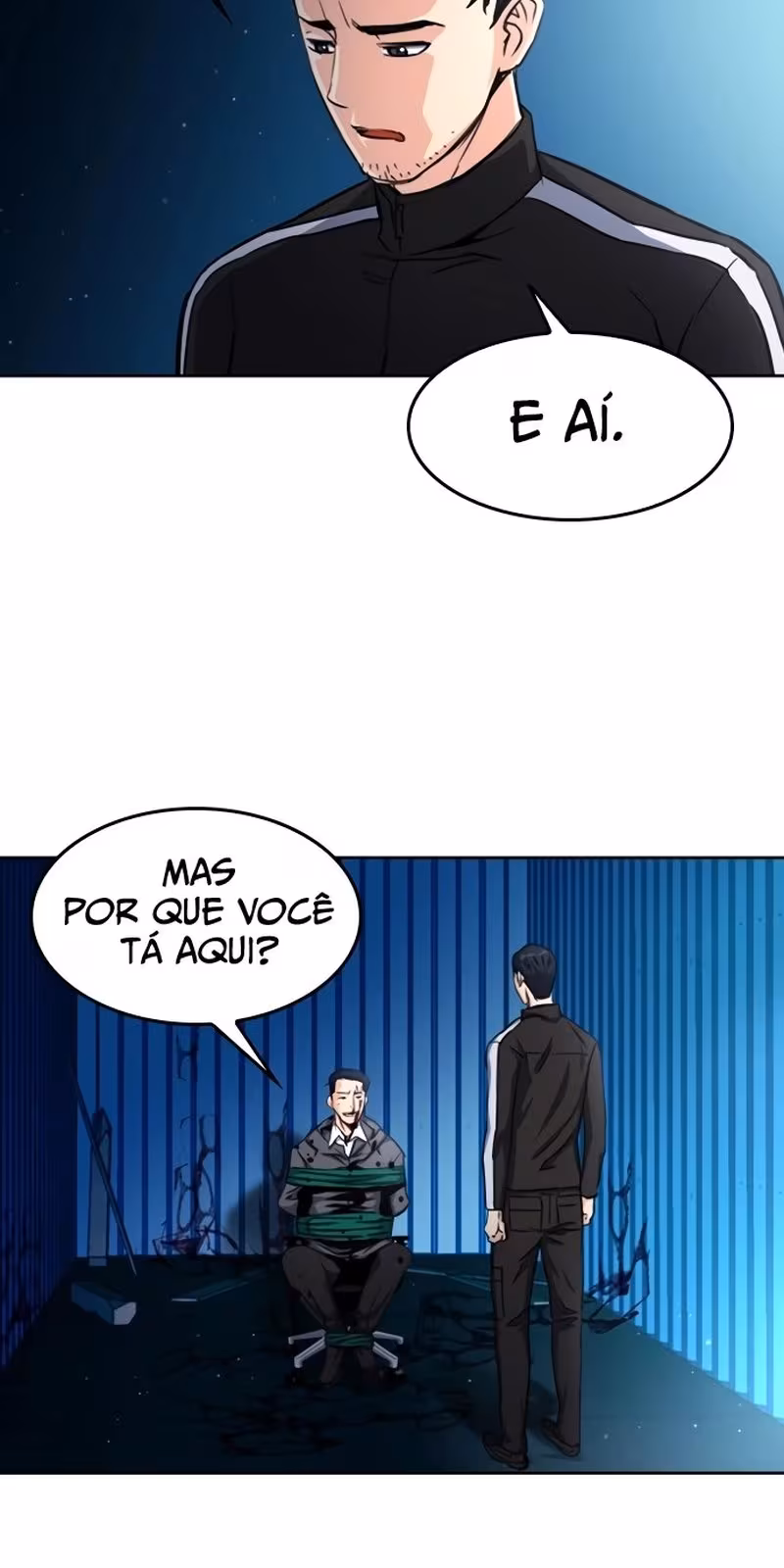 Página do Capítulo 52