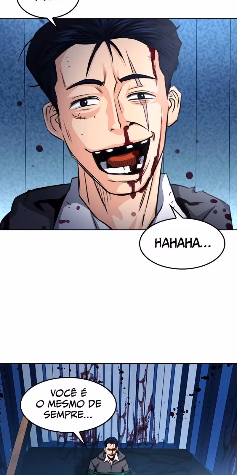 Página do Capítulo 52