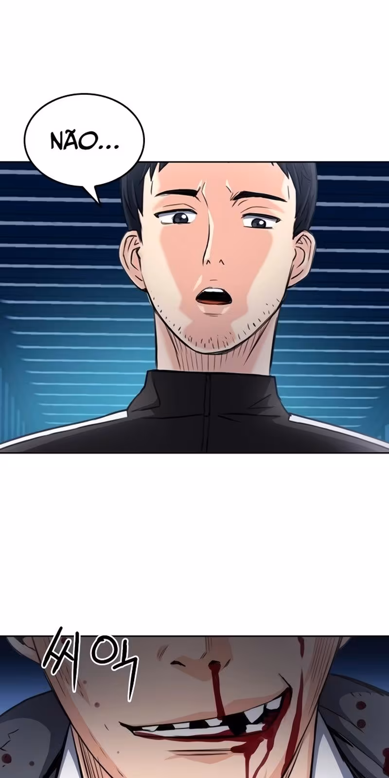 Página do Capítulo 52