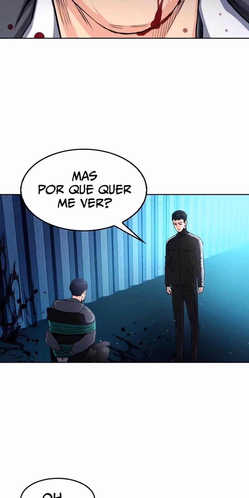 Página do Capítulo 52