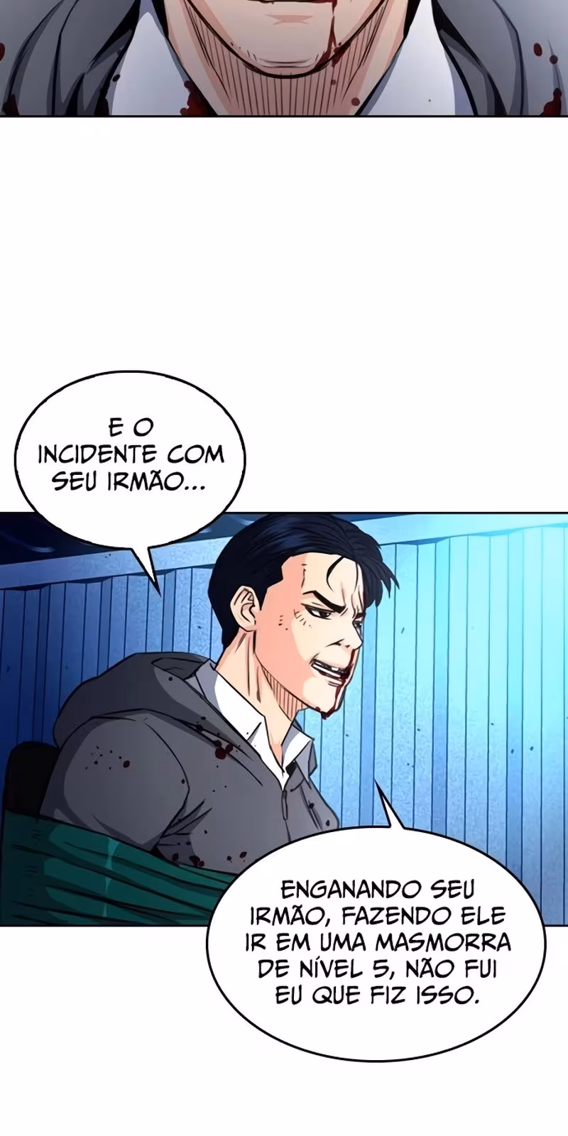 Página do Capítulo 52