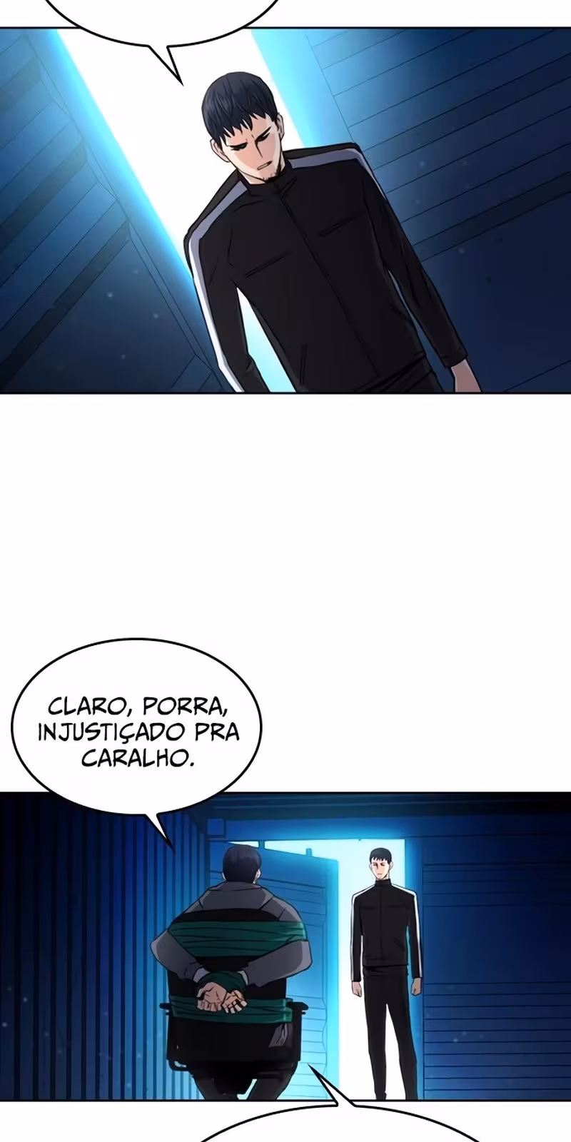 Página do Capítulo 52