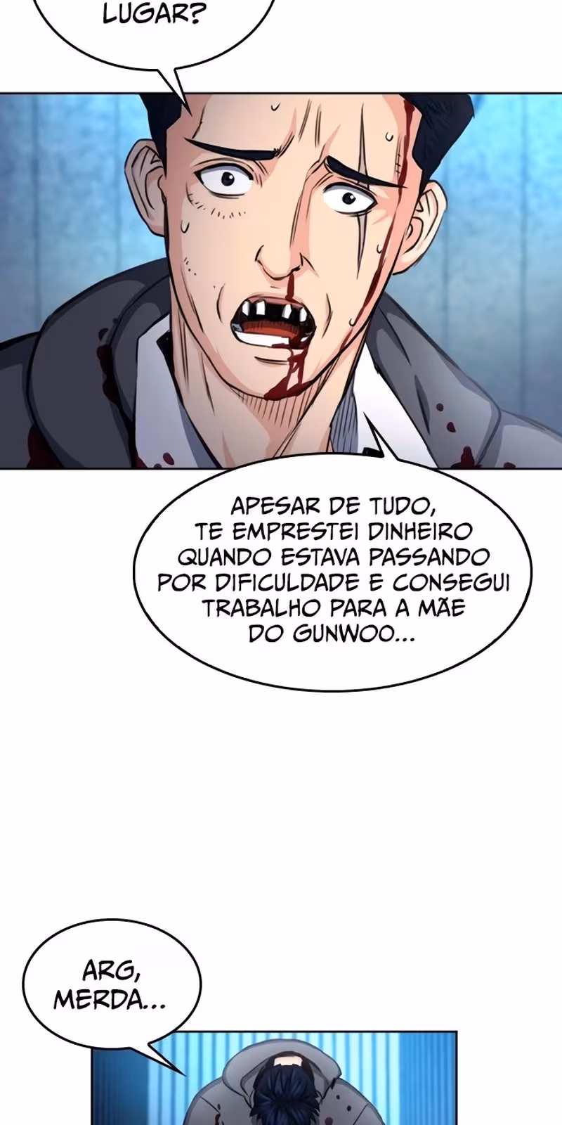 Página do Capítulo 52