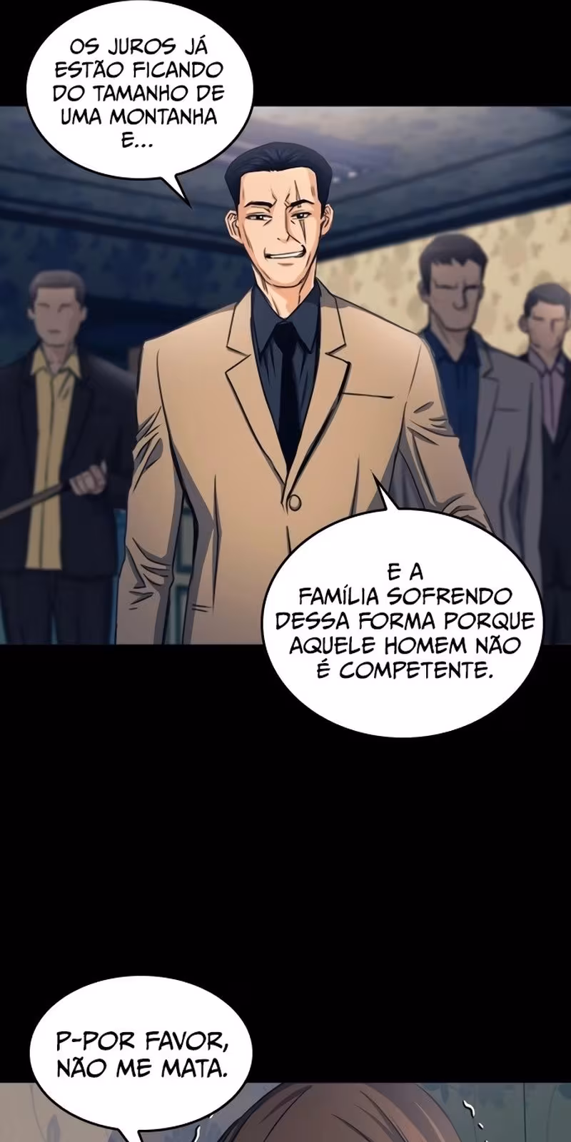 Página do Capítulo 52