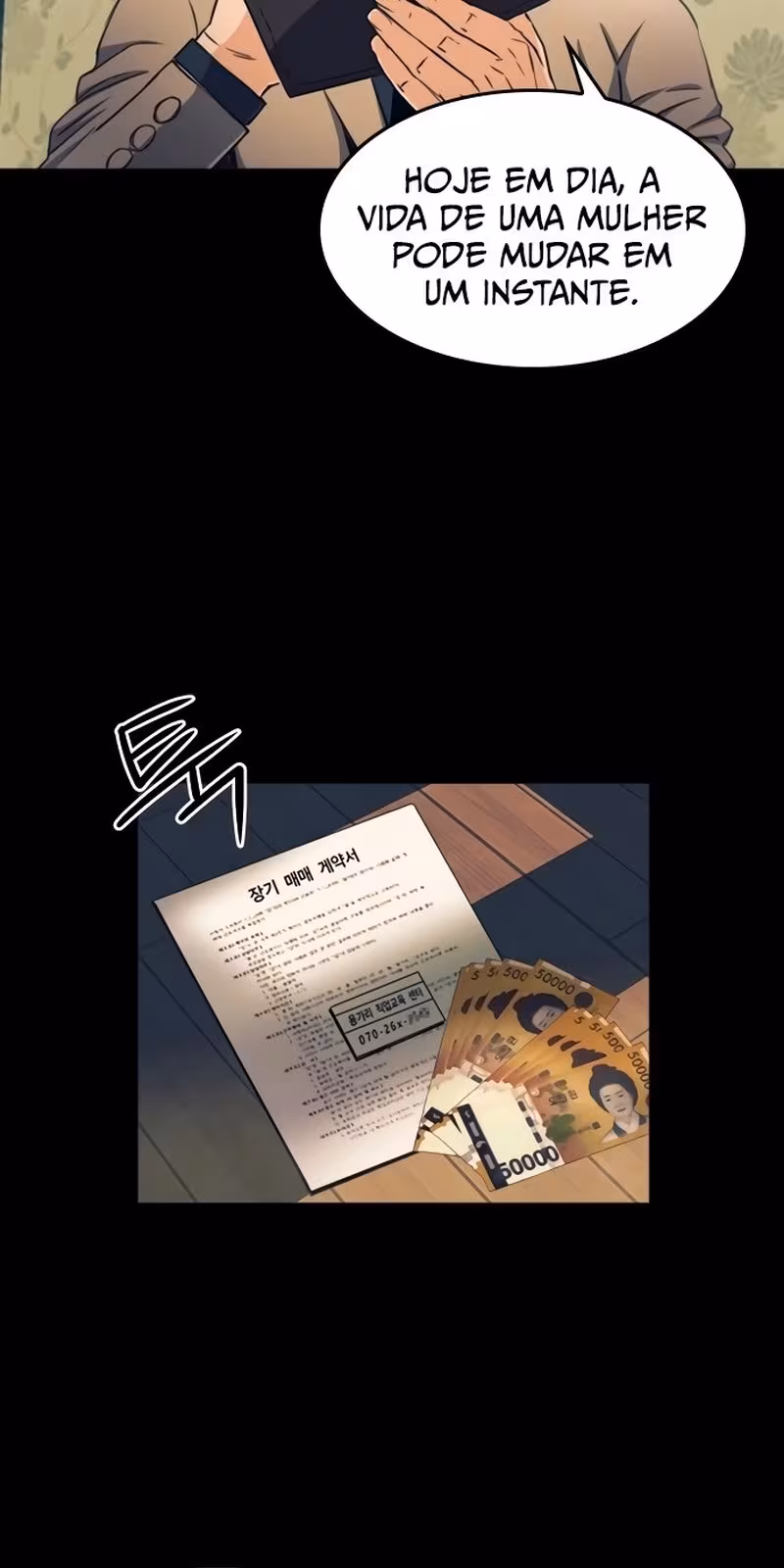 Página do Capítulo 52