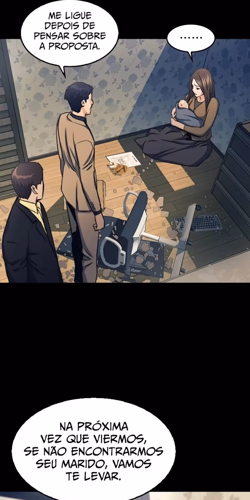 Página do Capítulo 52