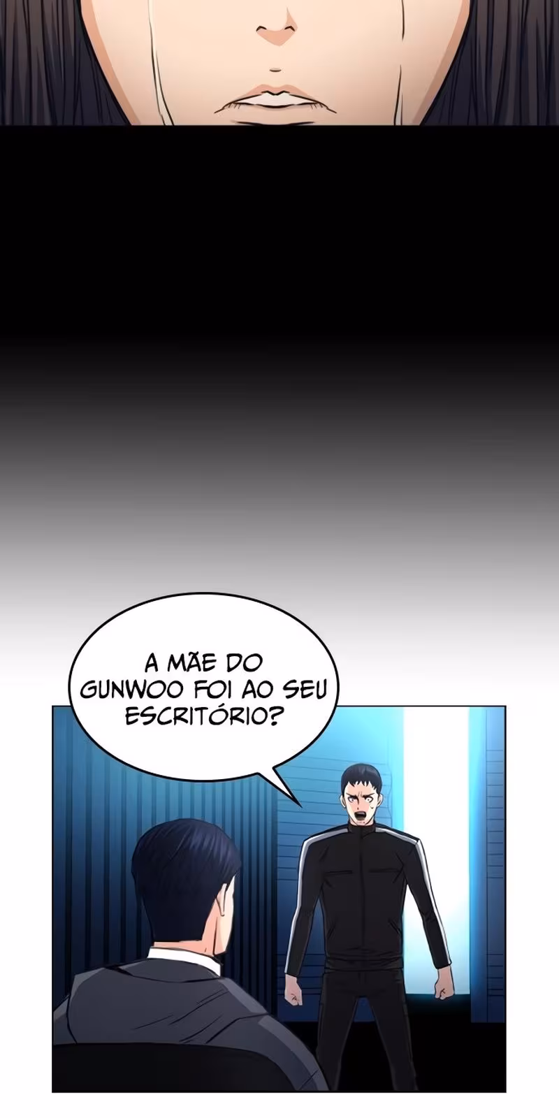 Página do Capítulo 52