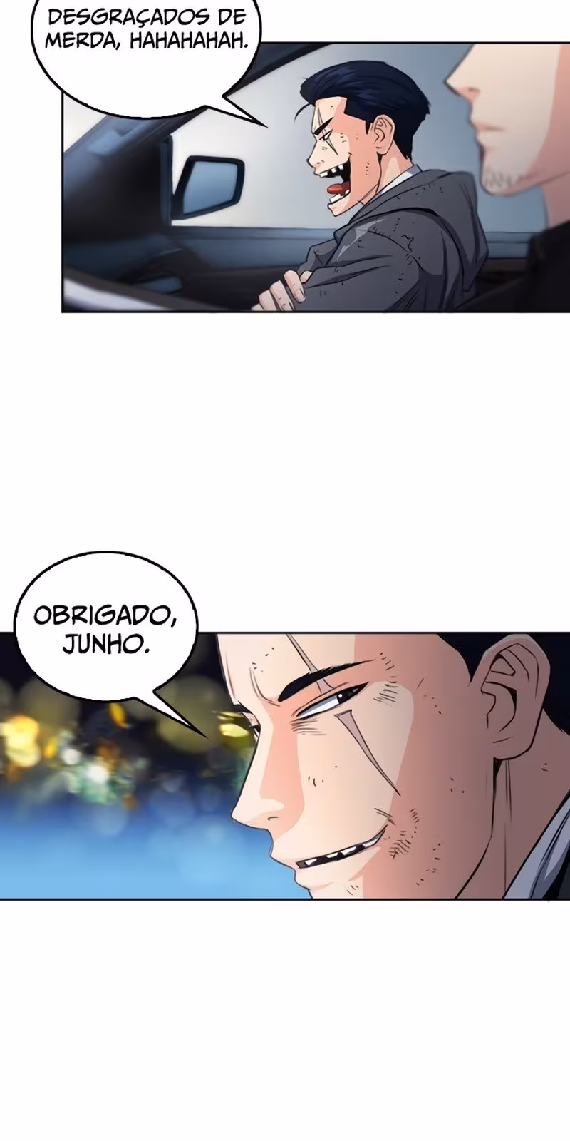 Página do Capítulo 53