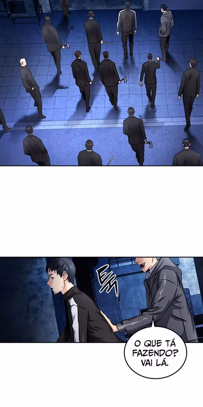 Página do Capítulo 53