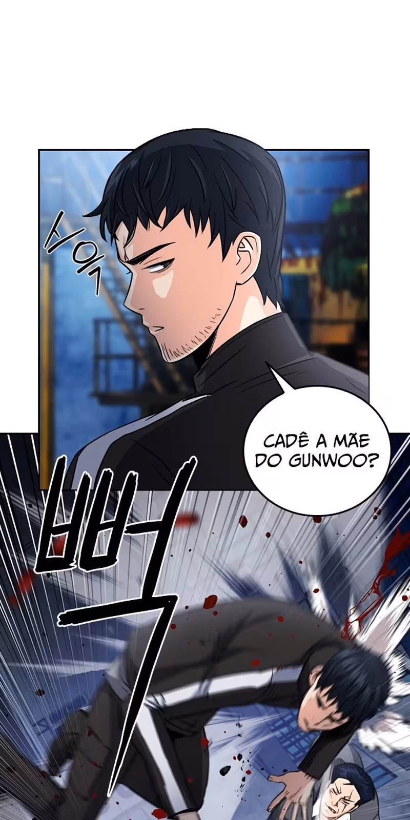 Página do Capítulo 53