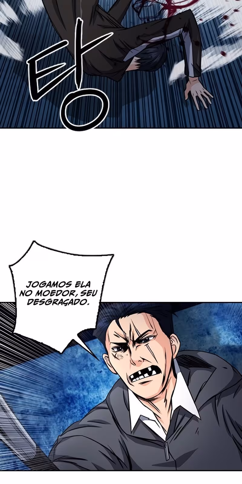 Página do Capítulo 53