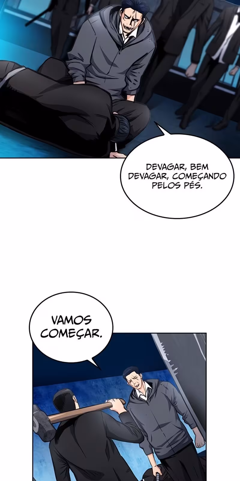 Página do Capítulo 53