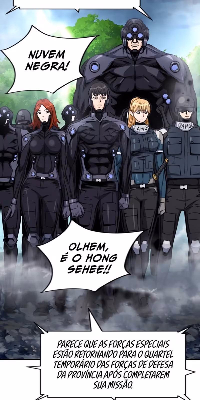 Página do Capítulo 54