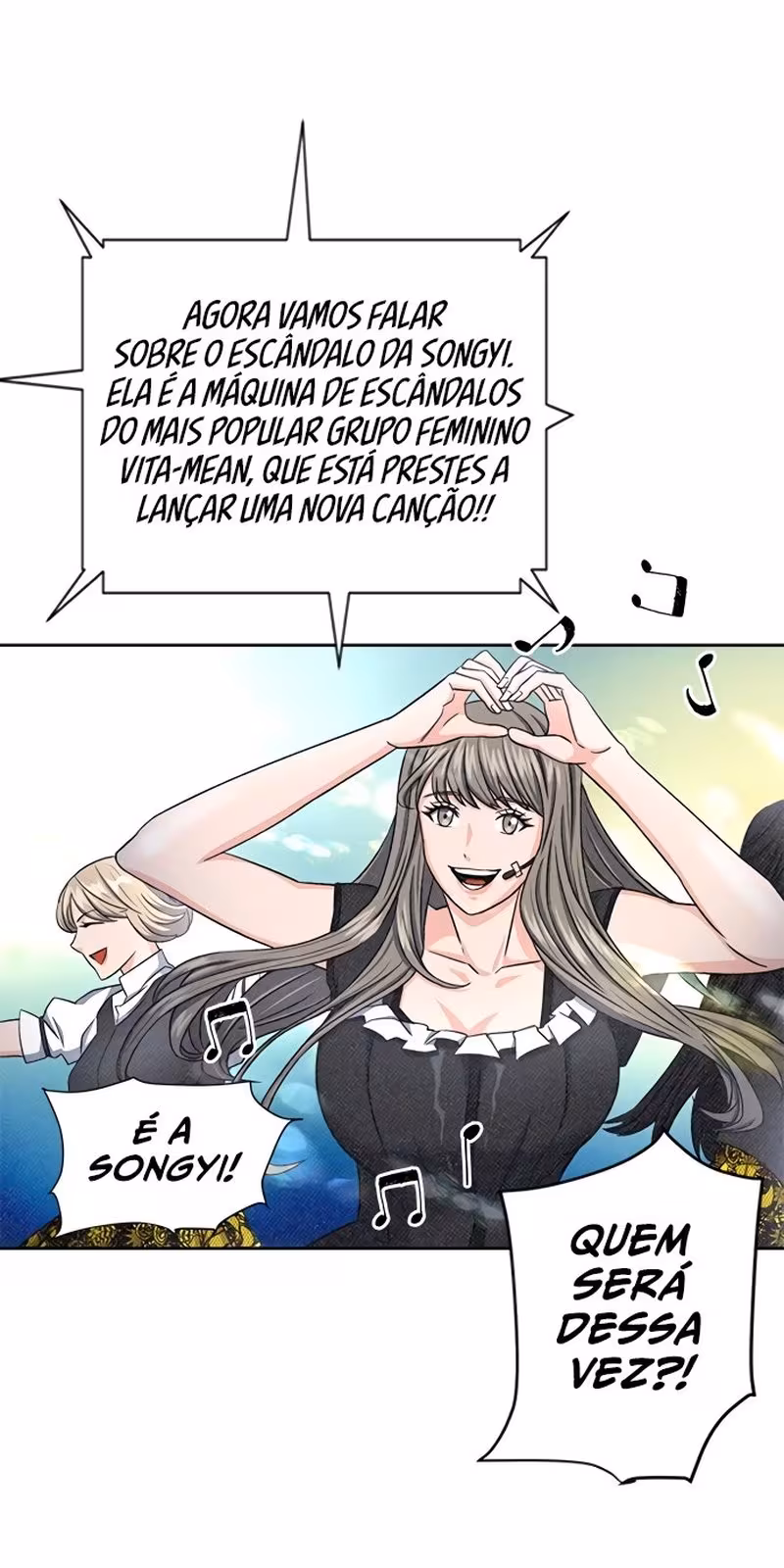 Página do Capítulo 54