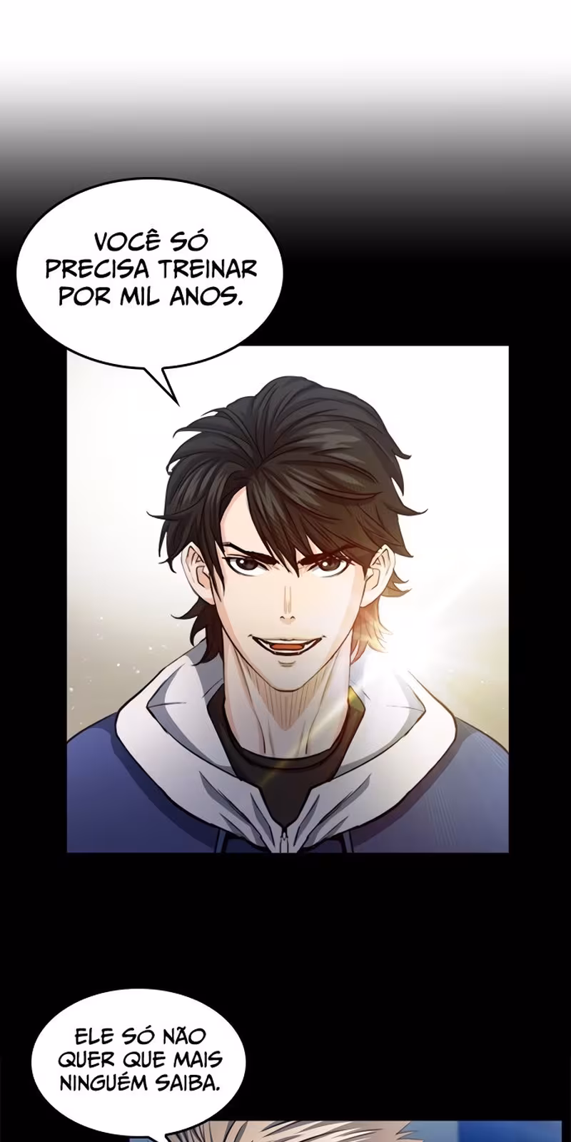 Página do Capítulo 54