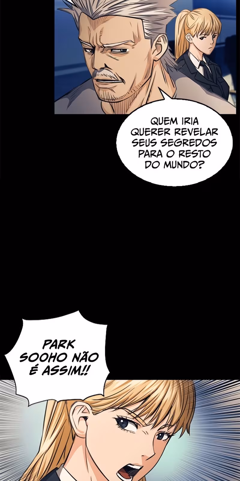 Página do Capítulo 54