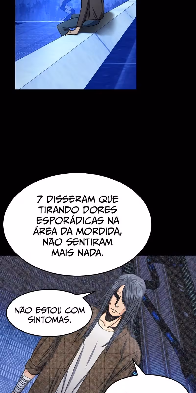 Página do Capítulo 54