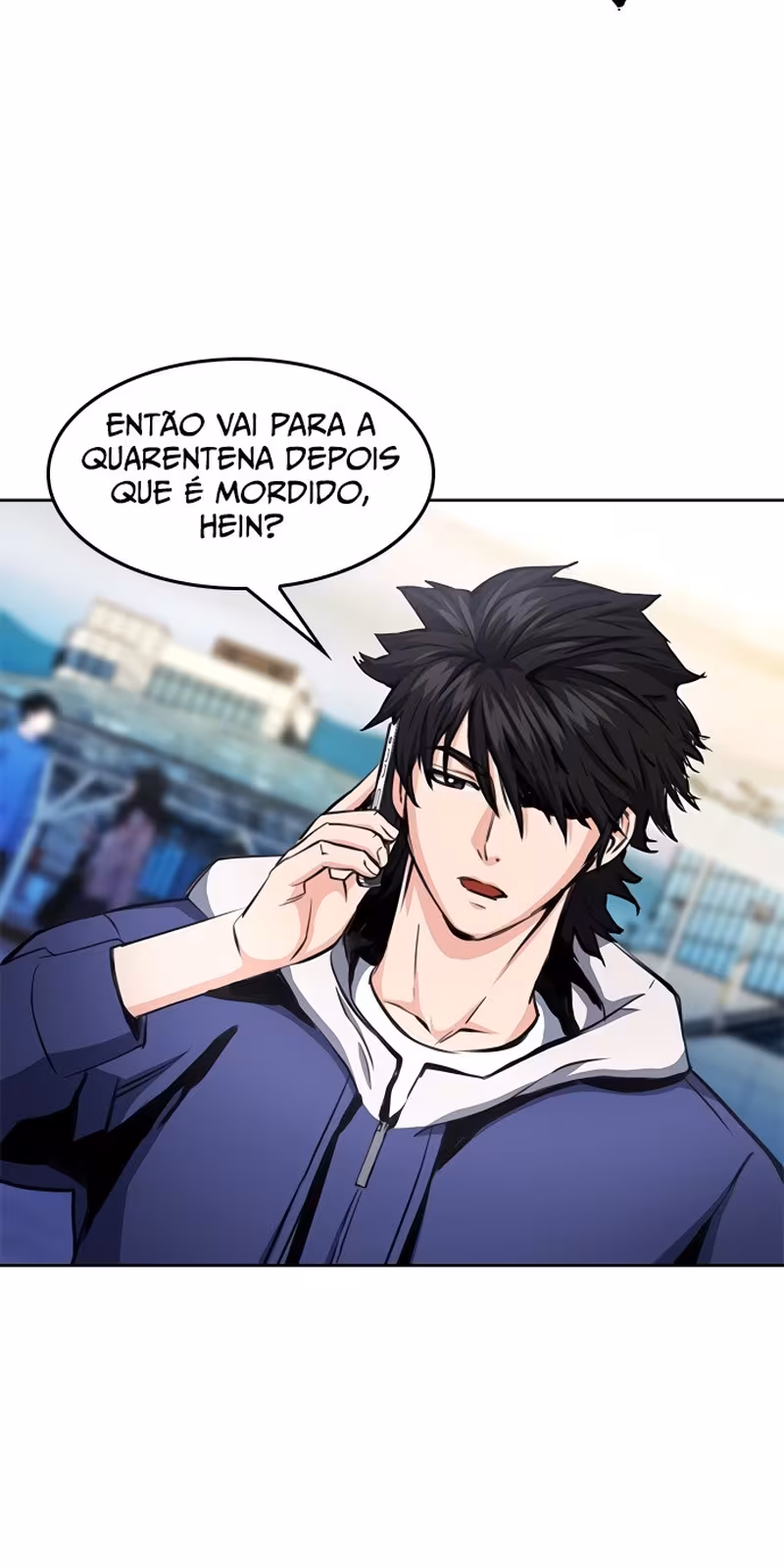 Página do Capítulo 54