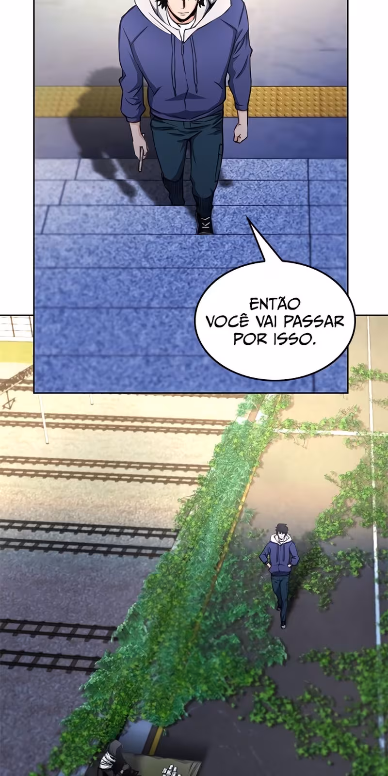 Página do Capítulo 54