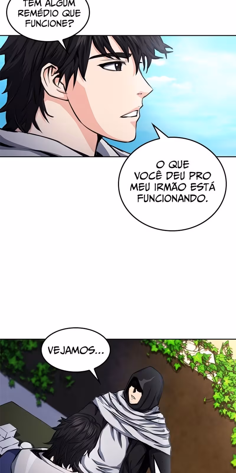 Página do Capítulo 54