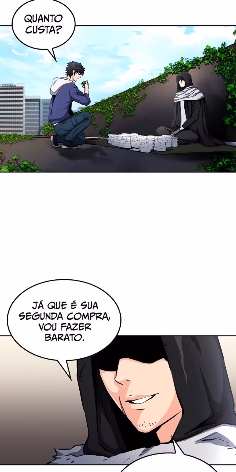 Página do Capítulo 54