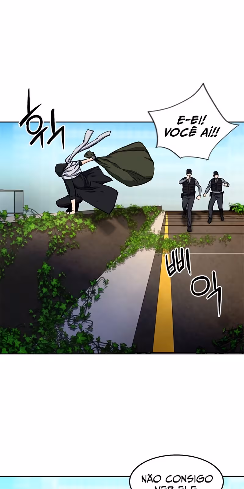Página do Capítulo 54