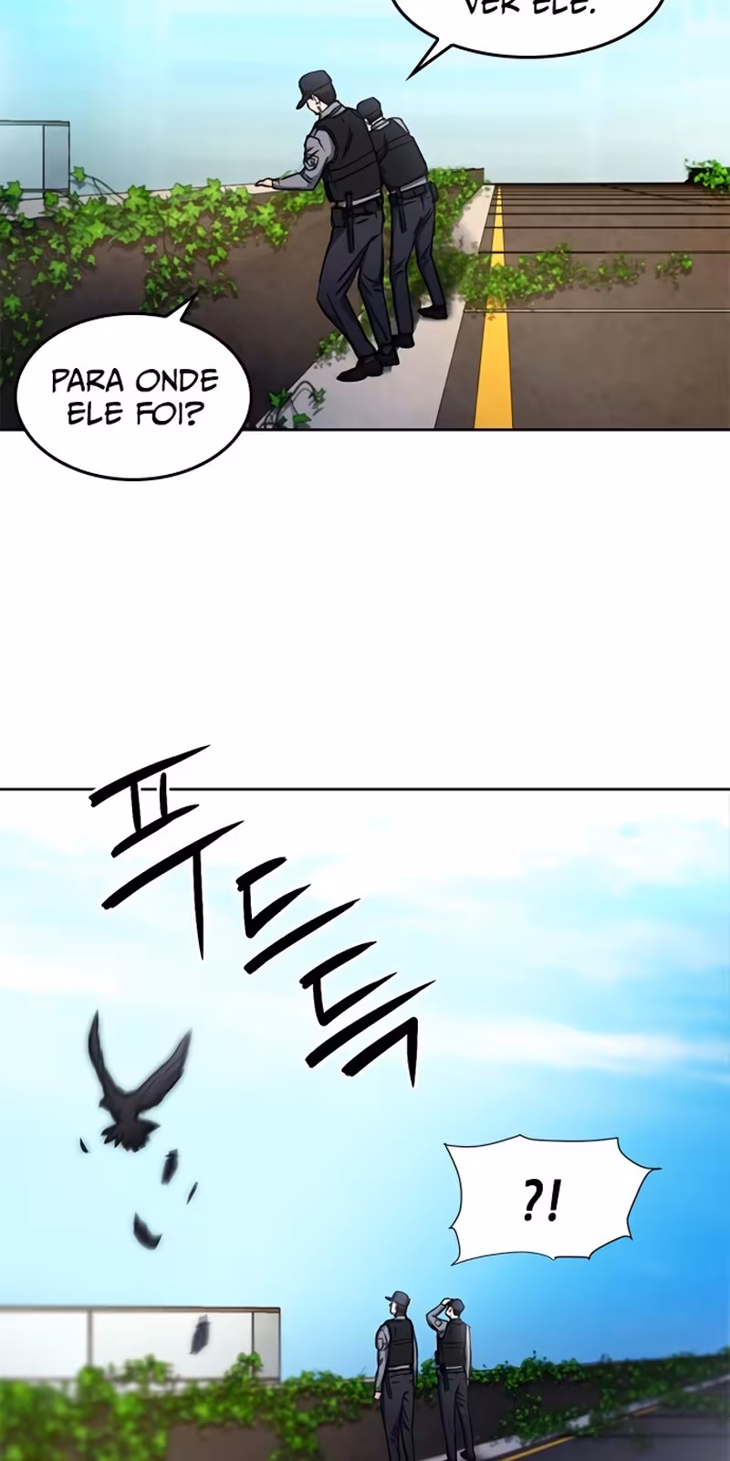 Página do Capítulo 54